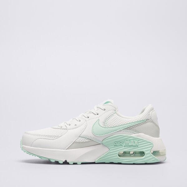 Buty sportowe damskie NIKE WMNS AIR MAX EXCEE fz3769-100 kolor biały