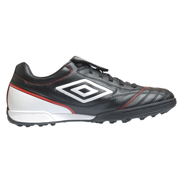 Buty piłkarskie męskie UMBRO CLASSICO-A TF 80260u137 kolor czarny