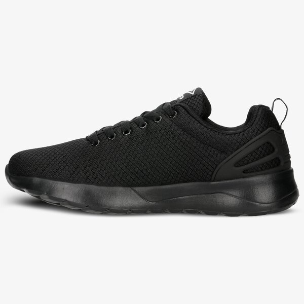 Buty sportowe męskie UMBRO LEPTIS ummd119015 kolor czarny