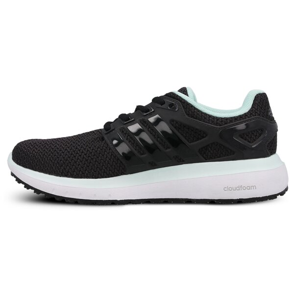 Buty do biegania damskie ADIDAS ENERGY CLOUD W ba7529 kolor czarny