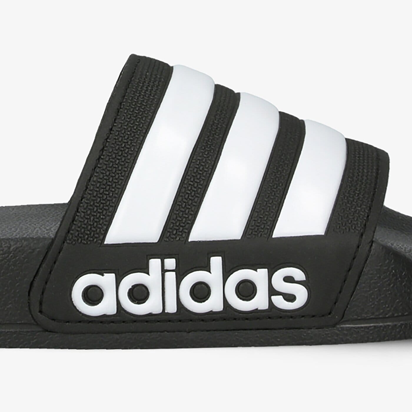 Klapki męskie ADIDAS ADILETTE SHOWER aq1701 kolor czarny