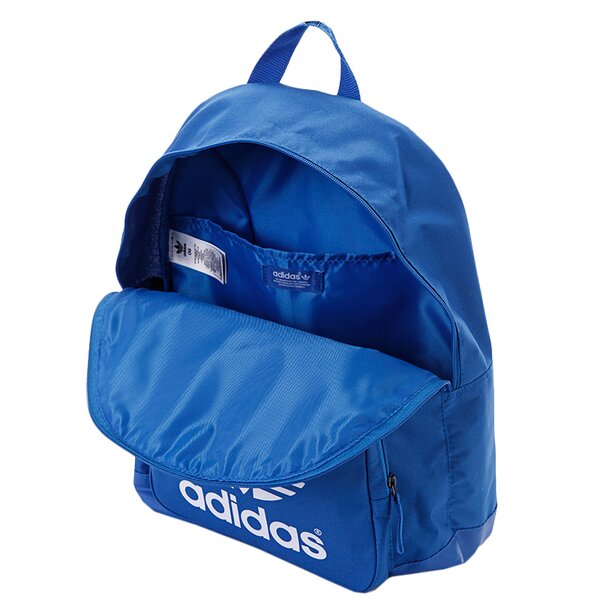 Plecak damski ADIDAS TORBA AC BP CLASSIC z37344 kolor niebieski
