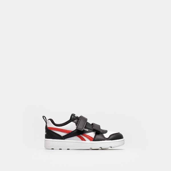 Buty dziecięce REEBOK ROYAL PRIME 2.0 2V gw2615 kolor biały