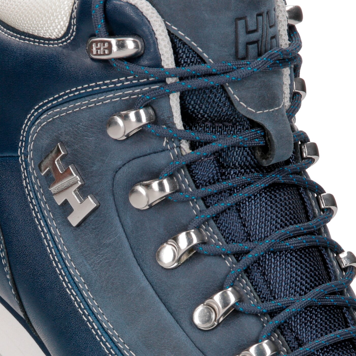 Buty outdoor damskie HELLY HANSEN W THE FORESTER  10516292 kolor granatowy