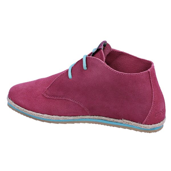 Buty sportowe damskie O'NEILL SHEILA 59109401j25 kolor różowy