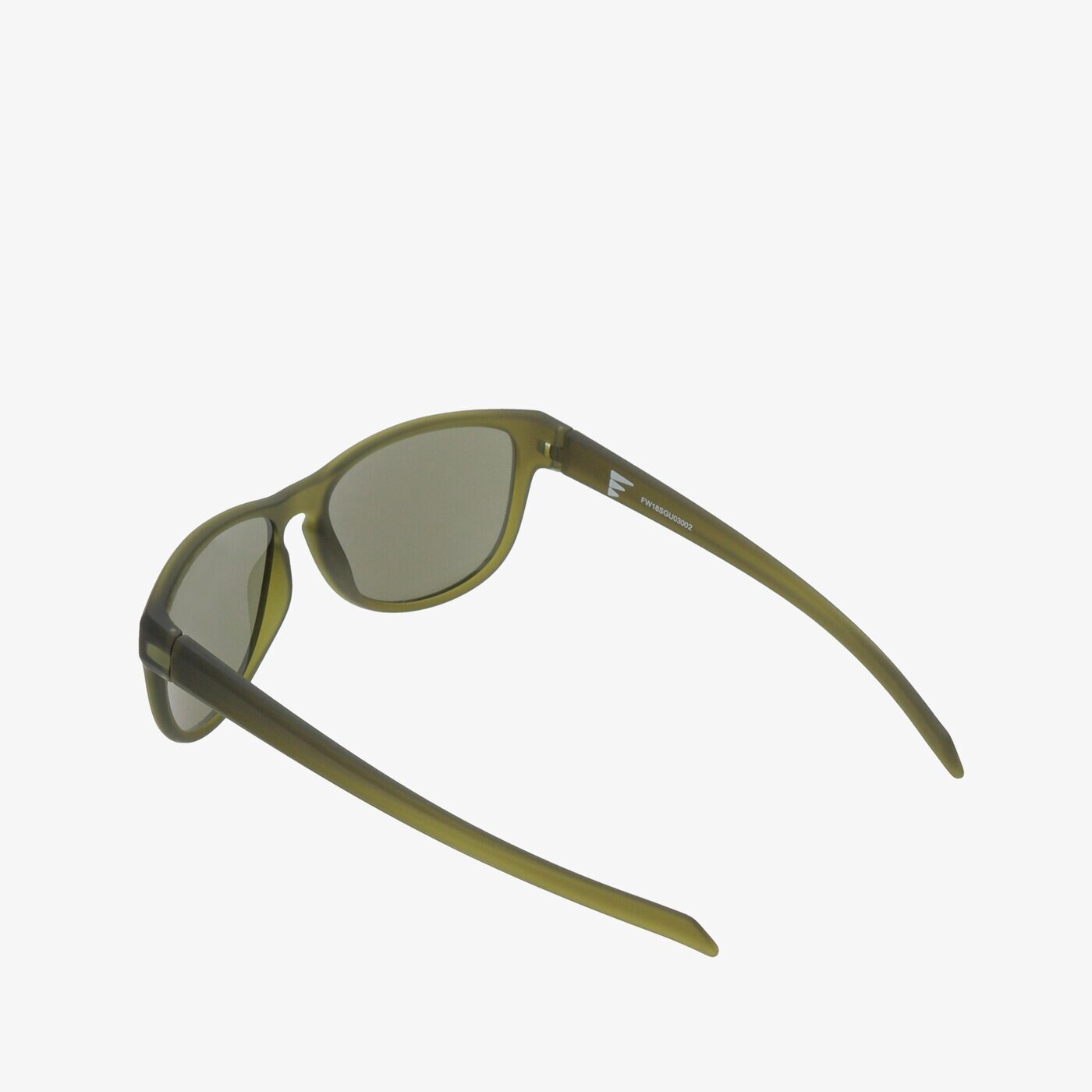 Okulary przeciwsłoneczne damskie FEEWEAR OKULARY FLOW fw18sgu03002 kolor czarny