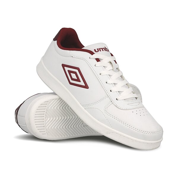 Buty sportowe męskie UMBRO MEDWAY 2 40210u6k1 kolor biały