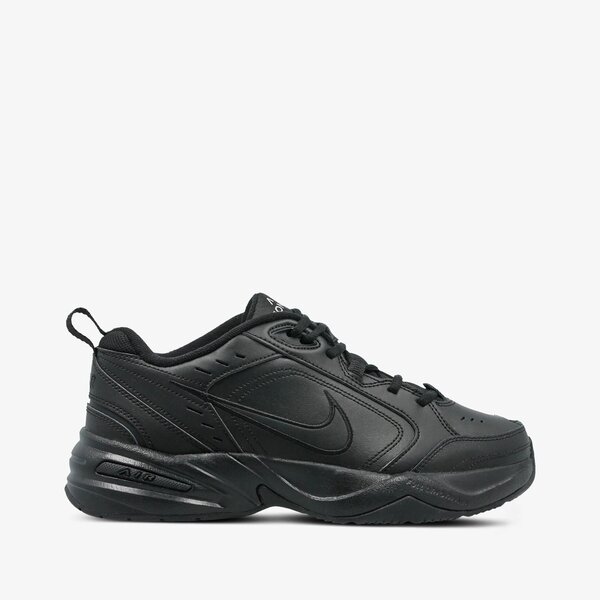 Buty treningowe męskie NIKE AIR MONARCH IV 415445-001 kolor czarny