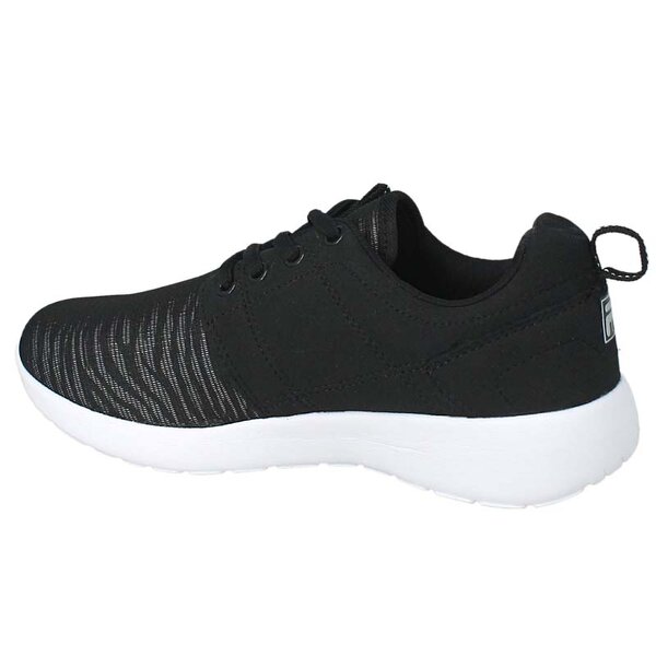 Buty sportowe damskie FILA SILVERBOLT Z WMN 401004825y kolor czarny