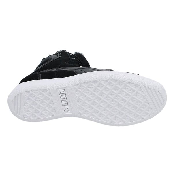 Buty sportowe damskie PUMA VIKKY WINTER WN'S 35671702 kolor czarny