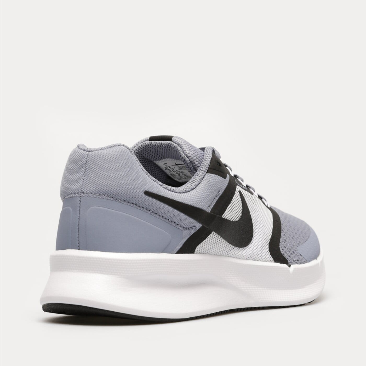 Buty do biegania męskie NIKE RUN SWIFT 3 dr2695-400 kolor niebieski