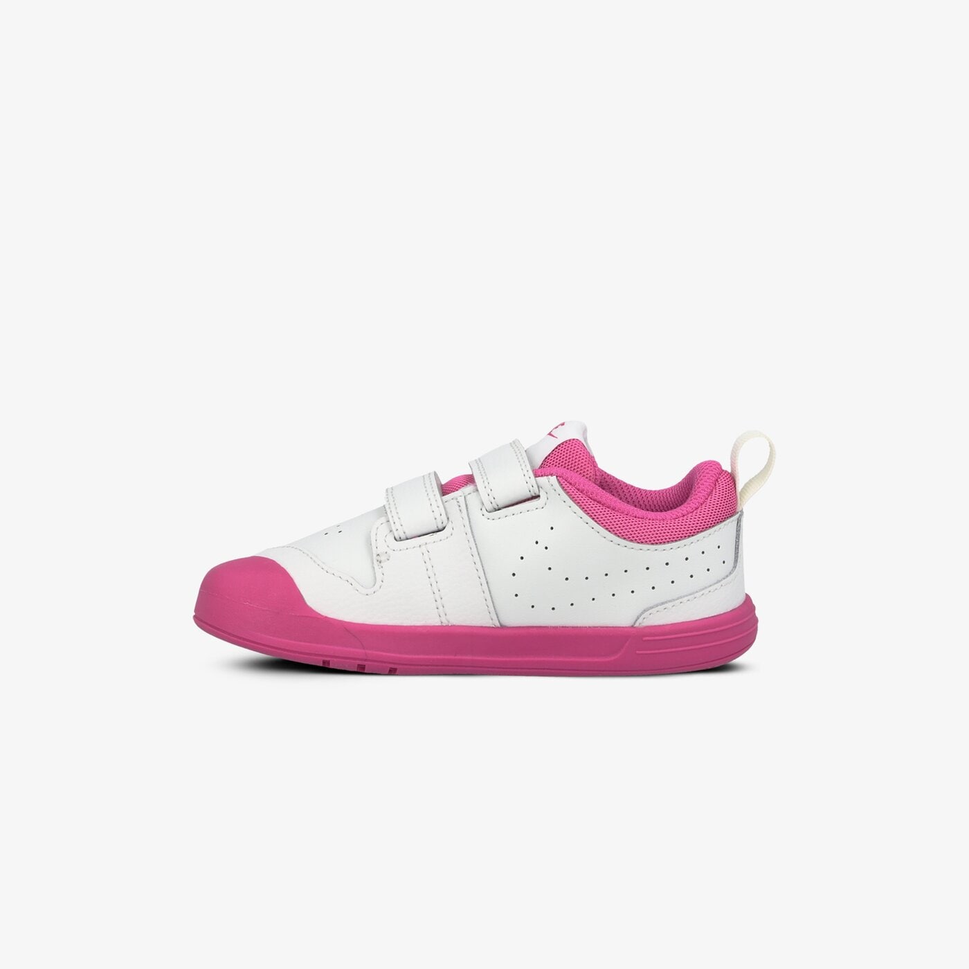 Buty dziecięce NIKE PICO 5 ar4162-016 kolor biały