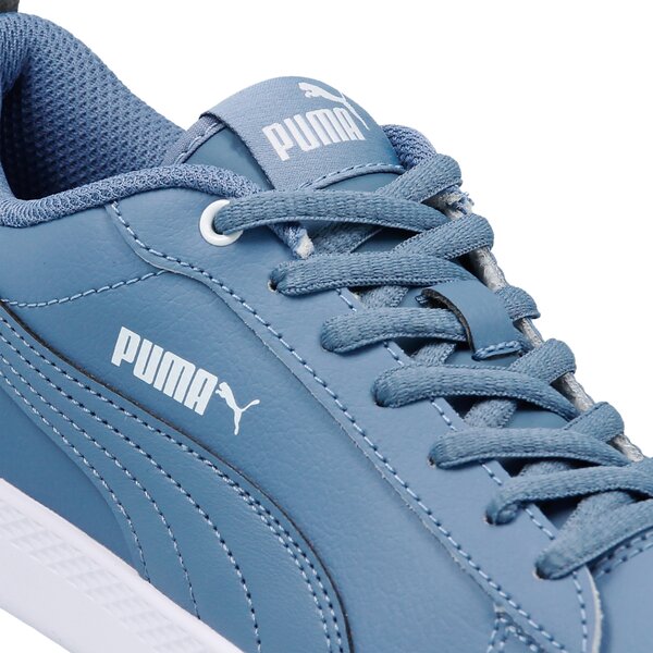 Buty sportowe damskie PUMA SMASH WNS V2 L 36520806 kolor niebieski