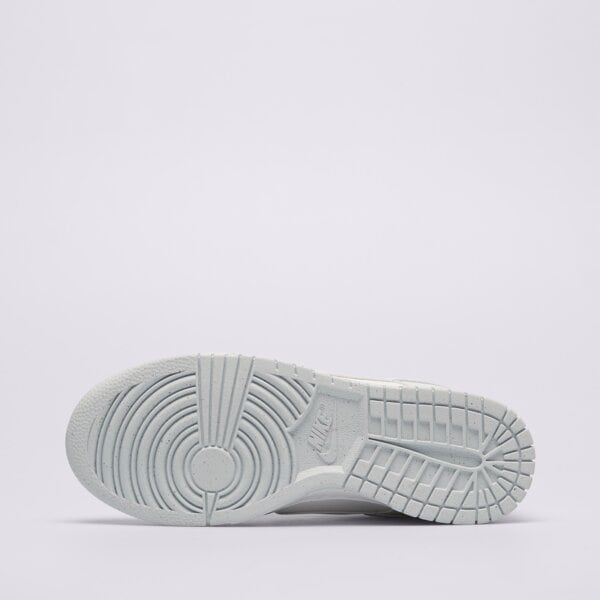 Buty sportowe damskie NIKE W DUNK LOW NEXT NATURE ib7311-100 kolor biały