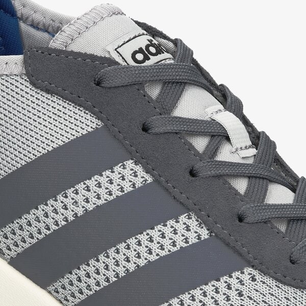Buty sportowe męskie ADIDAS PHOSPHERE eg3491 kolor szary