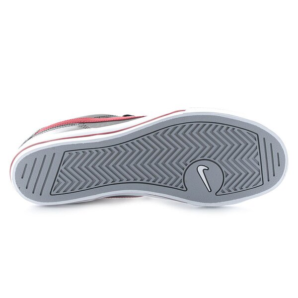Buty sportowe męskie NIKE CAPRI II  407984060 kolor czarny