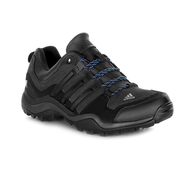 Buty outdoor męskie ADIDAS KUMACROSS v22195 kolor czarny