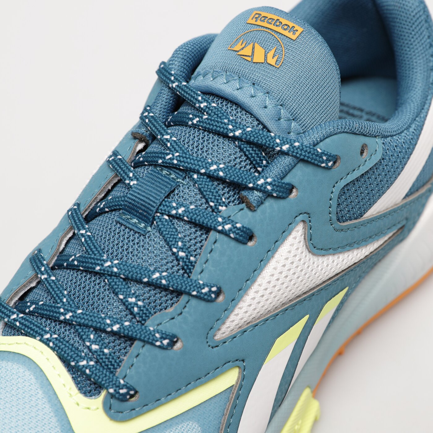 Buty do biegania damskie REEBOK LAVANTE TRAIL 2 hr1880 kolor niebieski