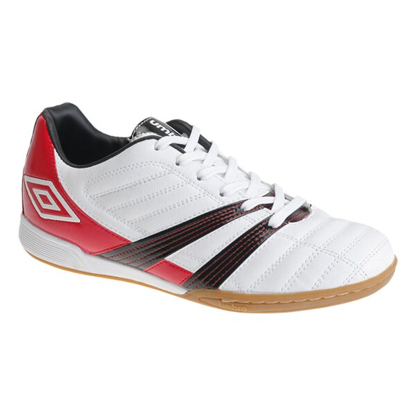 Buty piłkarskie dla dzieci UMBRO -A FRAME MATT IC-J 80134u356k 