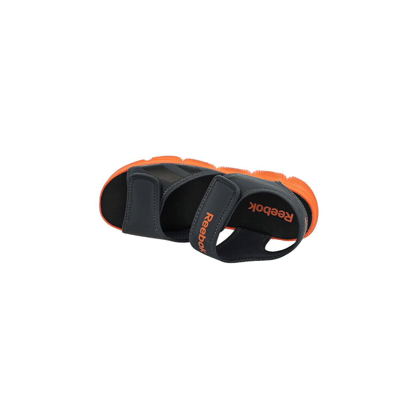 Sandały dla dzieci REEBOK WAVE GLIDER v59317 kolor czarny