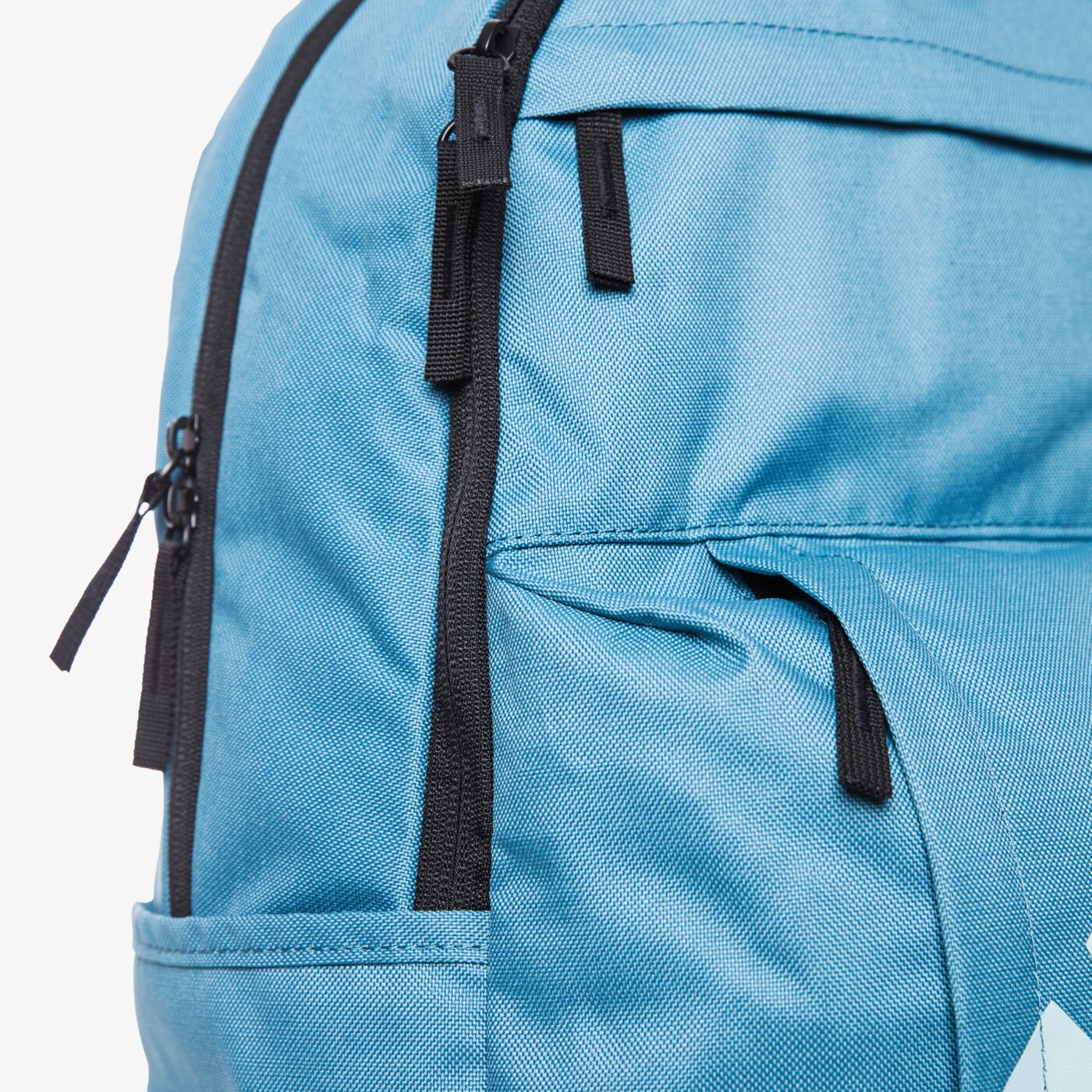 Plecak damski NIKE PLECAK NK ELMNTL BKPK ba5381-454 kolor niebieski