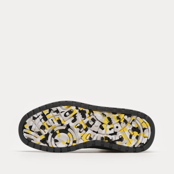 Buty outdoor męskie LACOSTE T-CLIP WNTR MID 223 1 SMA  746sma0086da7 kolor szary