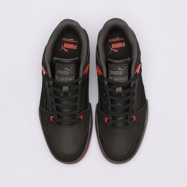 Buty sportowe męskie PUMA SLIPSTREAM BOX OUT 39478902 kolor czarny