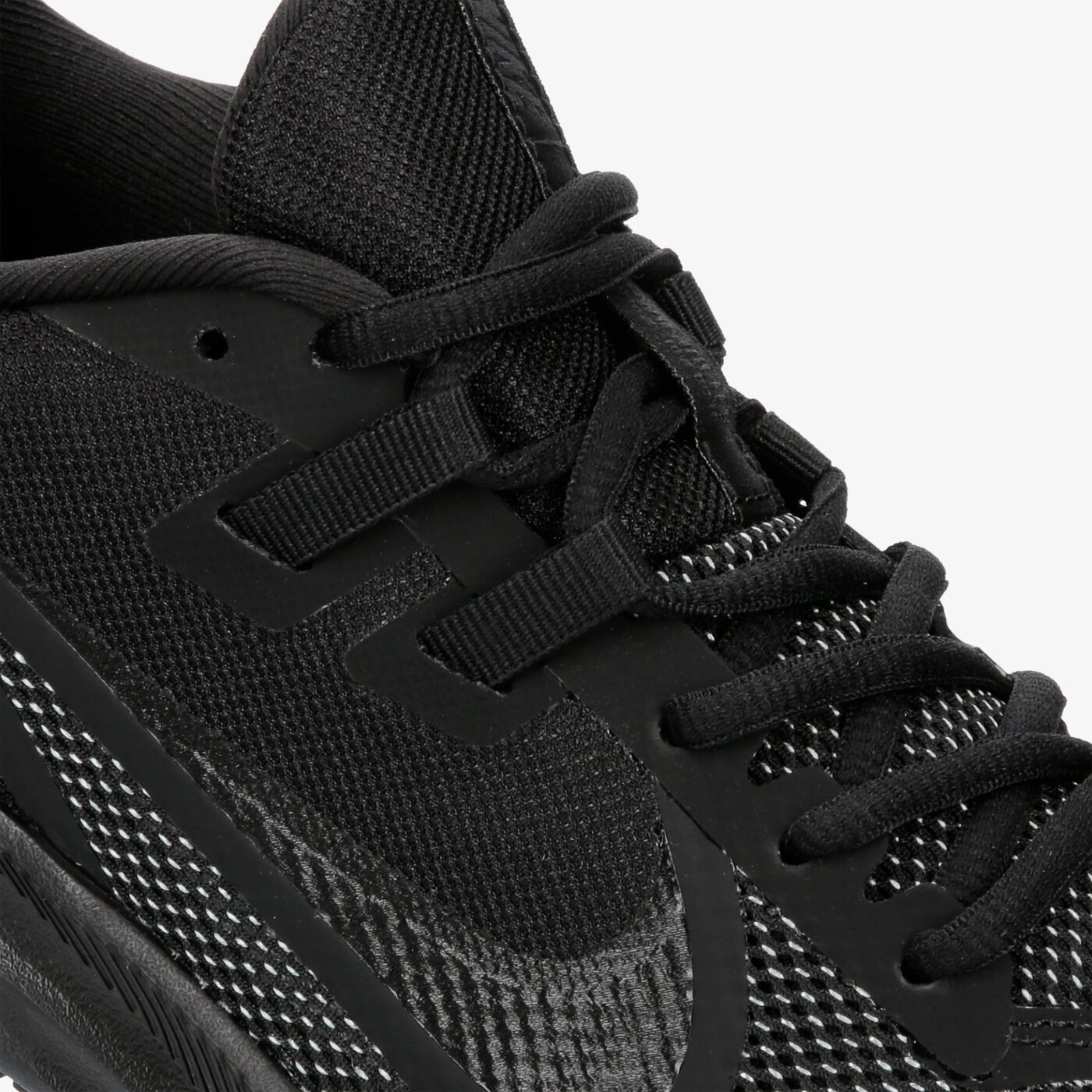 Buty do biegania męskie NIKE DOWNSHIFTER 9 aq7481-005 kolor czarny