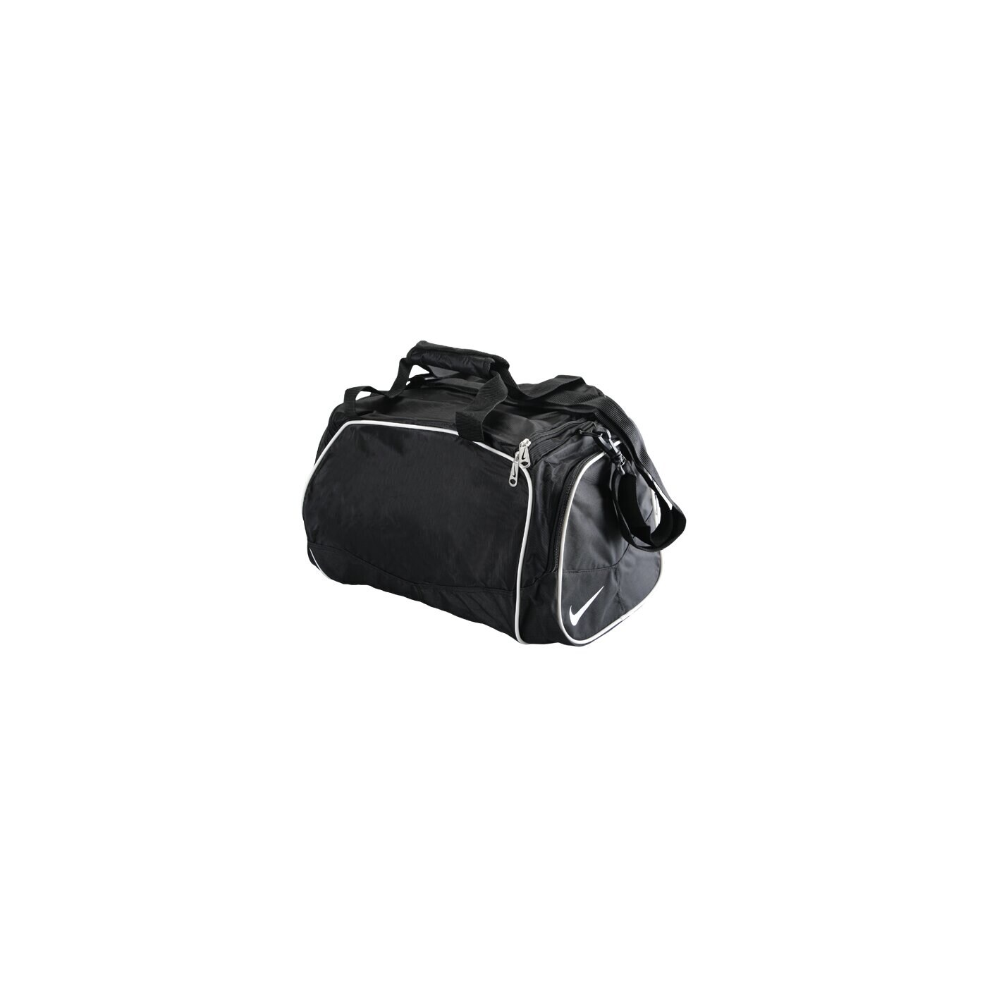 Torba sportowa damska NIKE TORBA BRASILIA 4 SMALL DUFFEL/GRIP ba2483067 