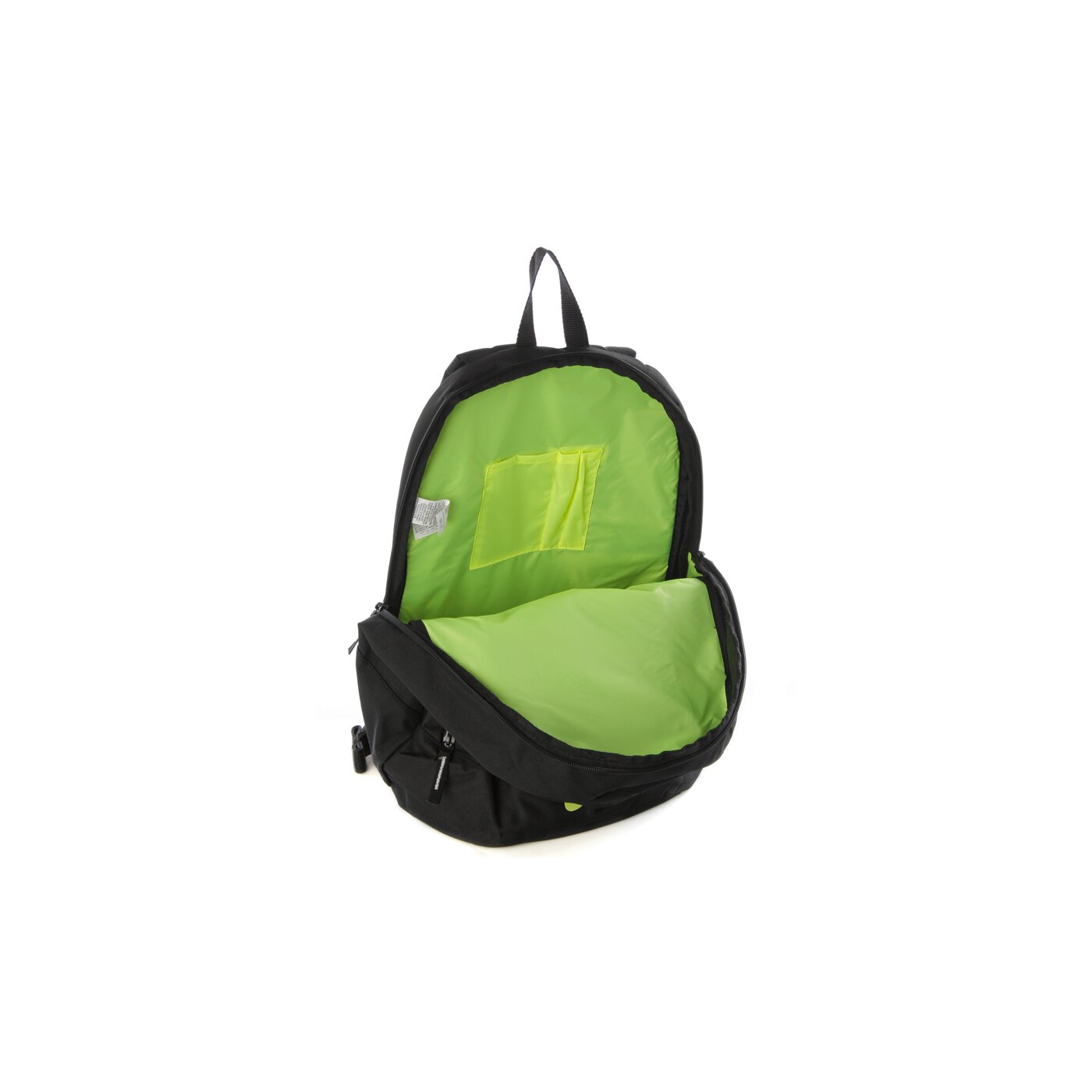 Plecak damski NIKE PLECAK GRAPHIC NORTH CLSC II BP ba3341056 kolor czarny