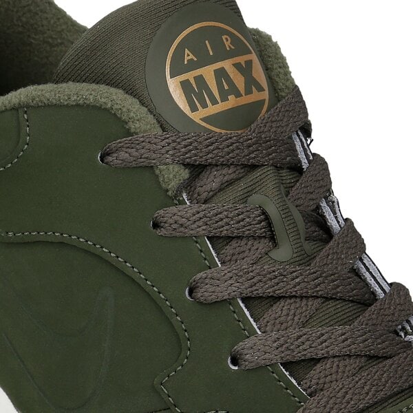 Buty sportowe męskie NIKE AIR MAX GUILE PREM. 916770300 kolor khaki