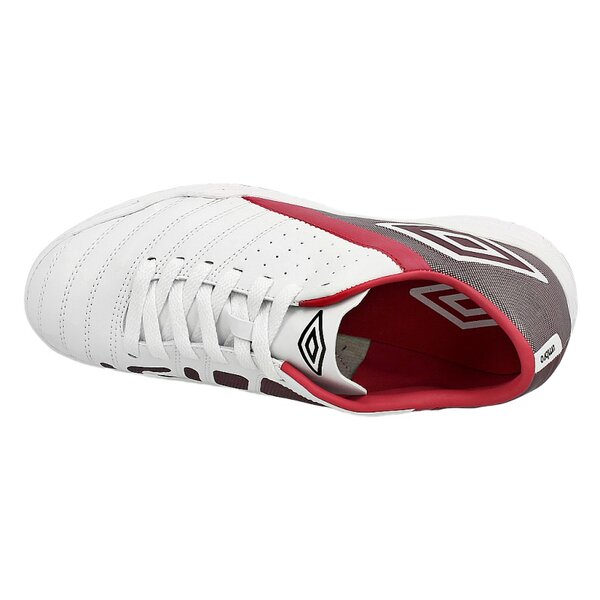 Buty piłkarskie męskie UMBRO EXTREMIS TF-A 80848uch6 kolor biały
