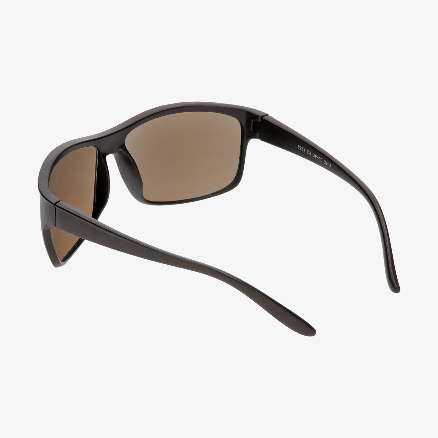 Okulary przeciwsłoneczne damskie OTO OKULARY MARYLAND C2 8231 c2 kolor czarny