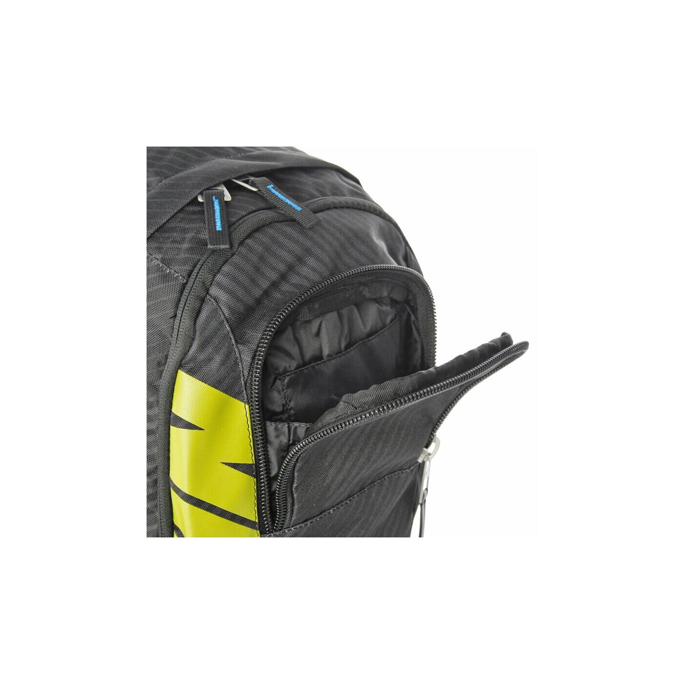 Plecak damski NIKE PLECAK TM TRGN MAX AIR  LRG BP GRAPHIC ba3116032 kolor czarny