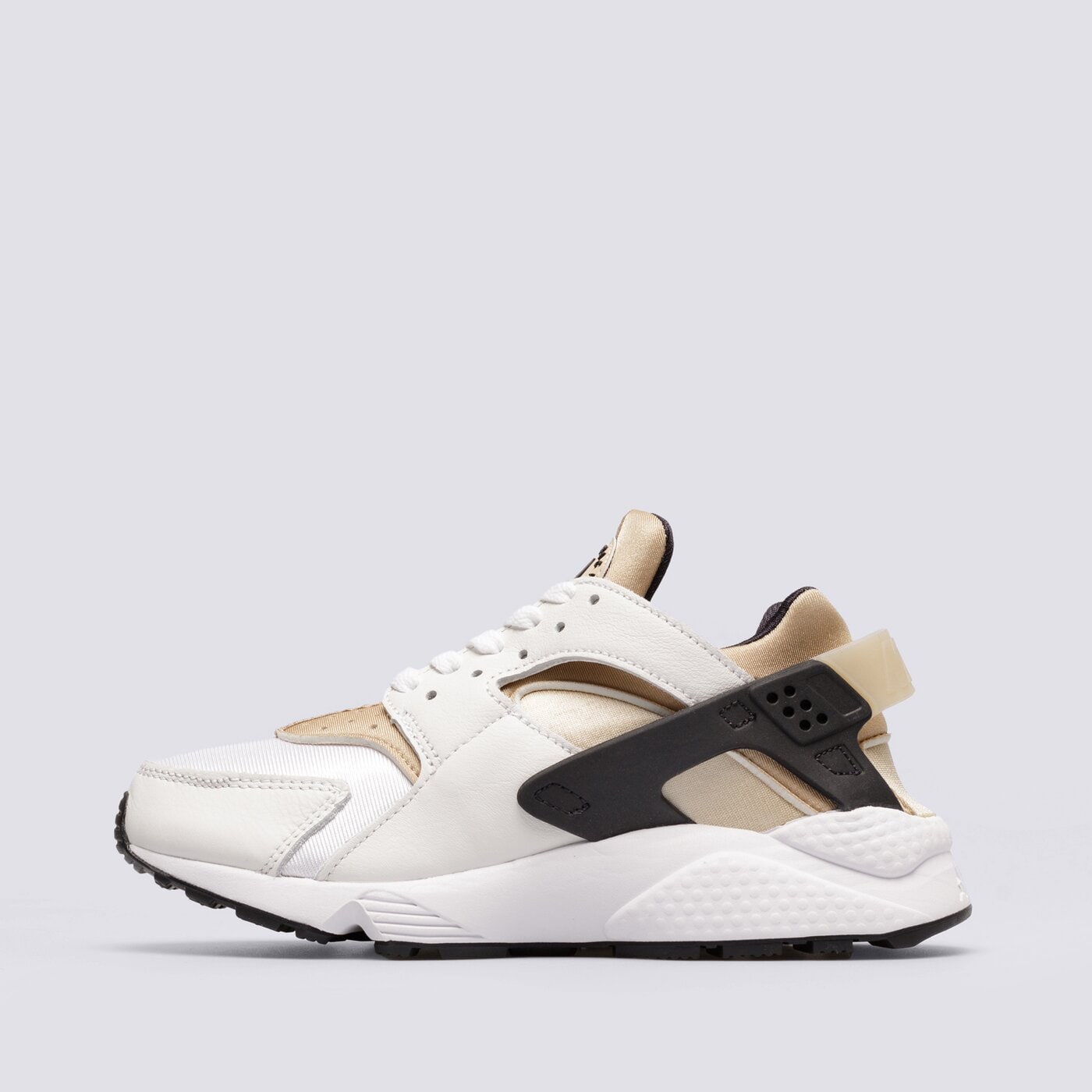 Buty sportowe damskie NIKE W AIR HUARACHE  dh4439-108 kolor biały