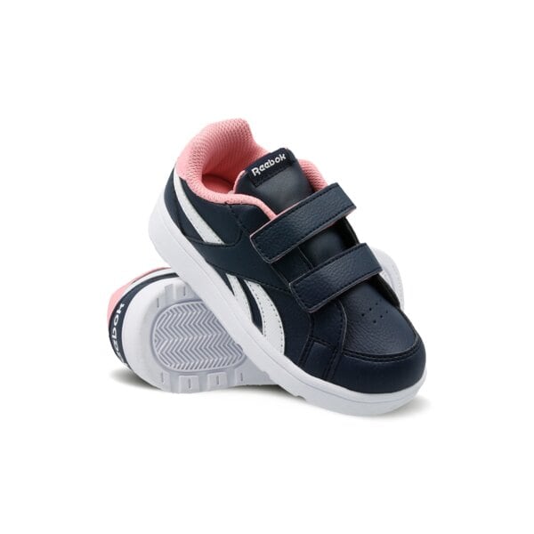 Buty dziecięce REEBOK ROYAL PRIME ALT cn1506 kolor granatowy