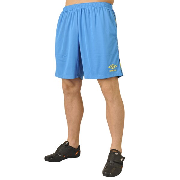 Spodenki męskie UMBRO SZORTY VS KNIT SHORT A 60637uc0d 