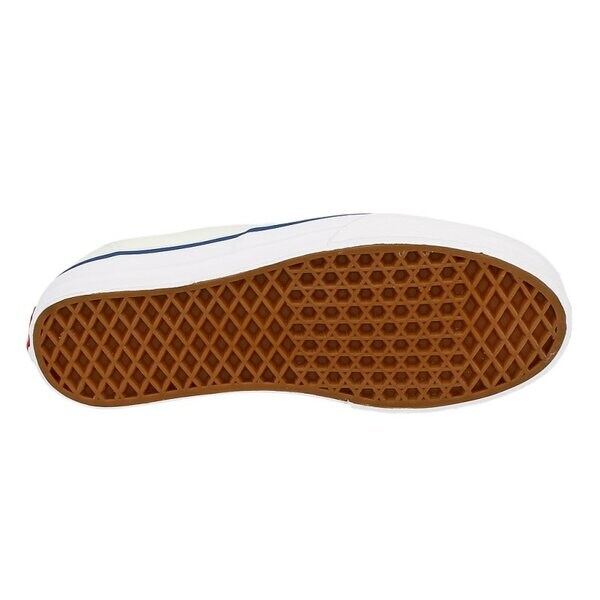Buty sportowe damskie VANS AUTHENTIC  vee3whtw kolor biały