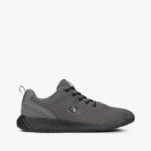 Buty sportowe męskie CHAMPION SPRINT s21428es502 kolor czarny