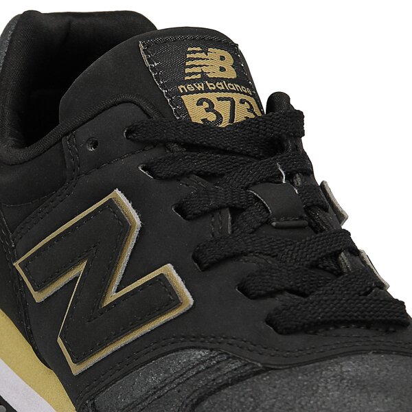 NEW BALANCE WL373NG wl373ng kolor czarny