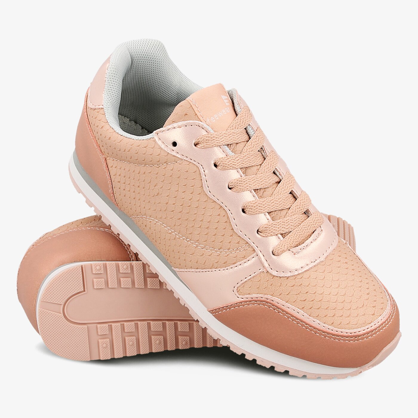 Różowe Feewear Rosa