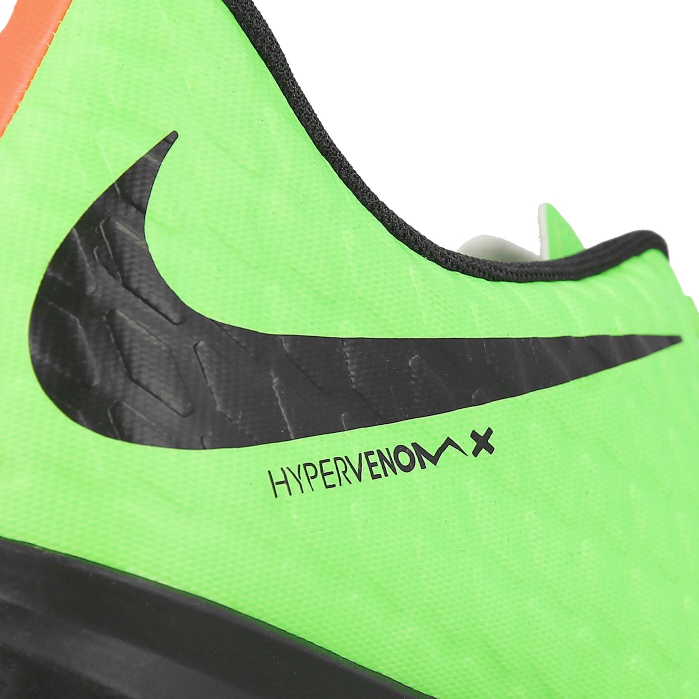 Buty piłkarskie męskie NIKE HYPERVENOMX PHADE III TF 852545-308 kolor multicolor