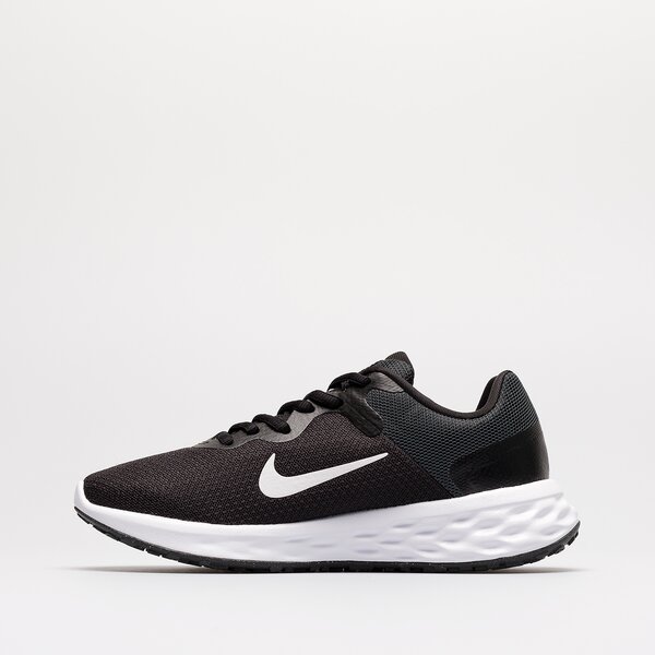 Buty do biegania damskie NIKE REVOLUTION 6 dc3729-003 kolor czarny