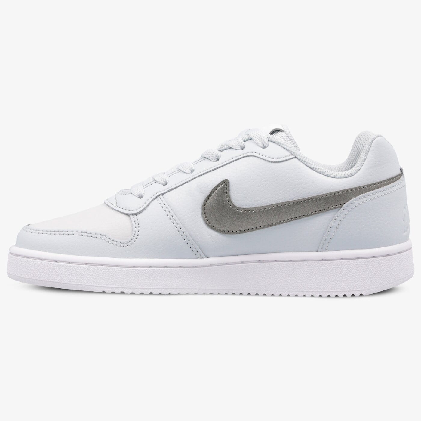 Buty sportowe damskie NIKE WMNS EBERNON LOW aq1779-003 kolor niebieski