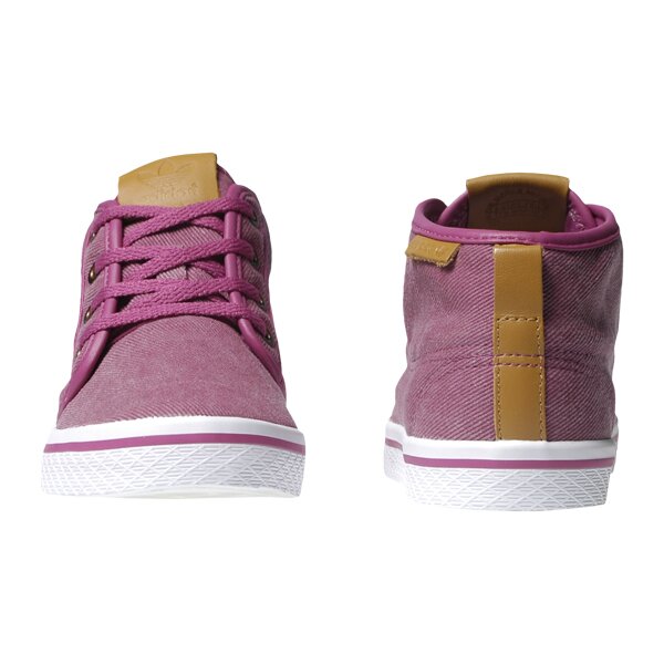 Buty sportowe damskie ADIDAS HONEY DESERT W g42425 kolor różowy
