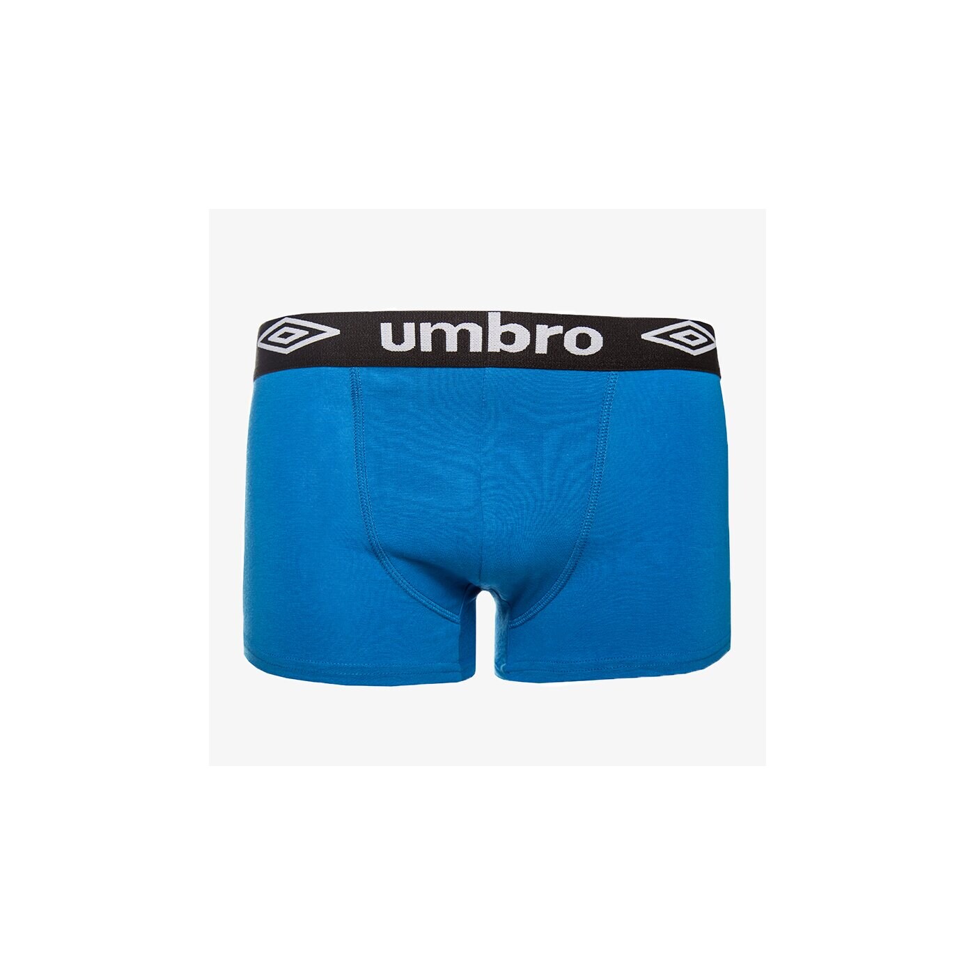 Bielizna męska UMBRO BOKSERKI BOXER 3-PACK ul16bom03001 kolor multicolor