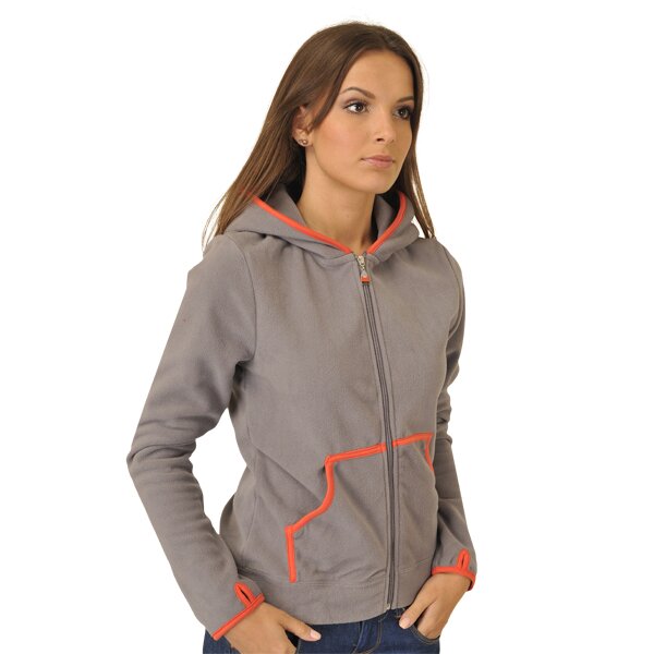 Bluza damska UMBRO POLAR JEKATERINA ul31pld02b 