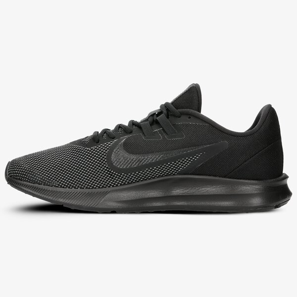 Buty do biegania męskie NIKE DOWNSHIFTER 9 aq7481-005 kolor czarny