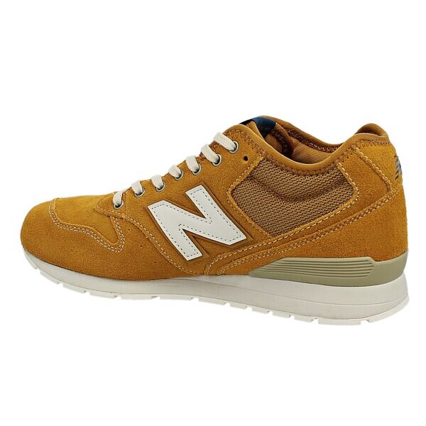 NEW BALANCE MRH996BC mrh996bc kolor żółty