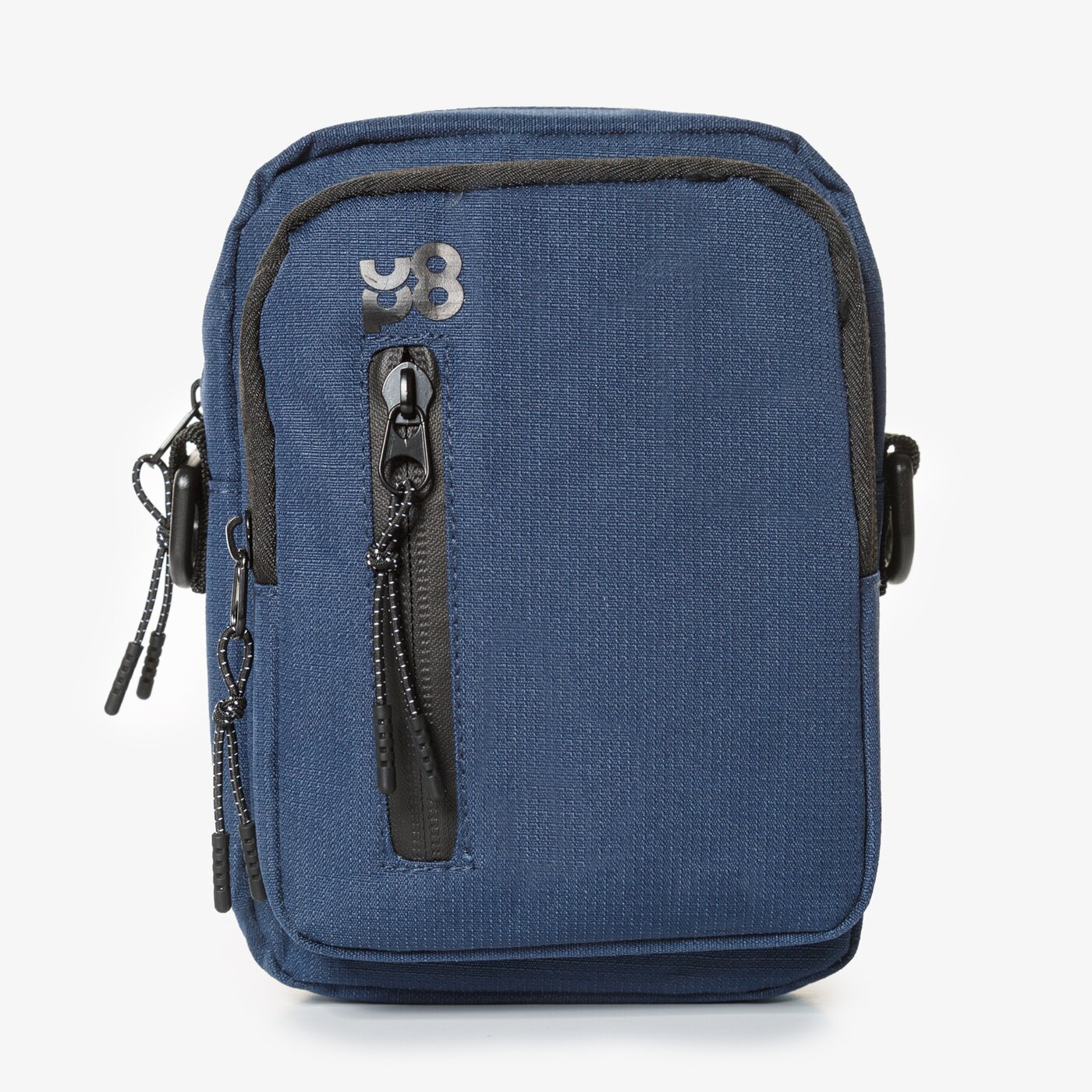 Torba sportowa damska UP8 TOREBKA KANGRI up321tom71003 kolor granatowy